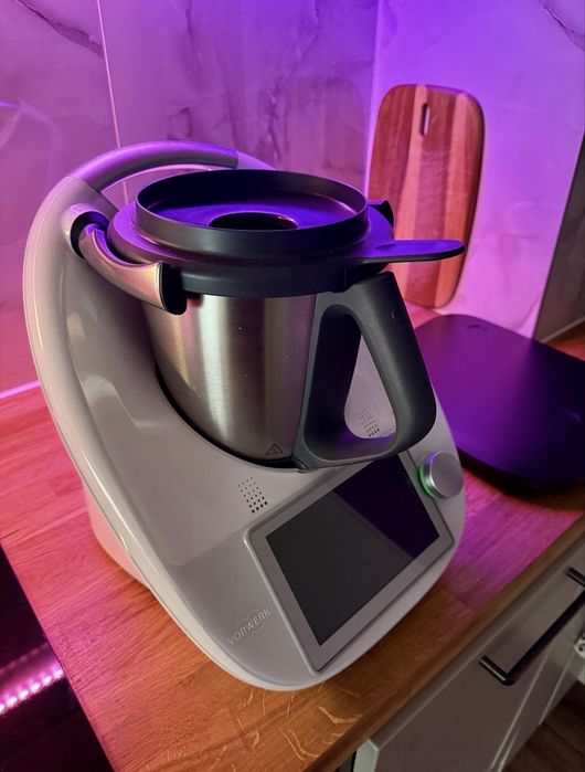 Thermomix model TM6 stan idealny