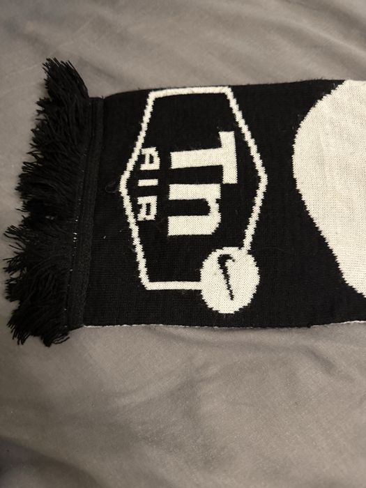 Nike tn scarf Найк тн шарф