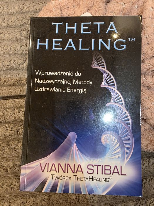 Theta Healing - Vianna Sribal