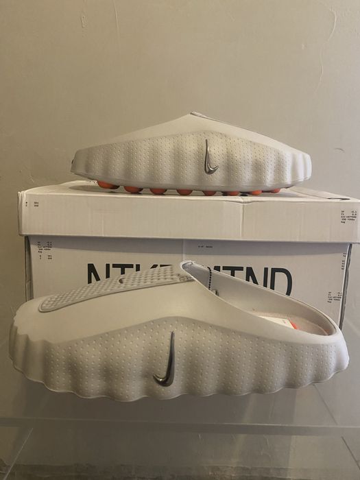 Nike mind 001 smoke grey eu :42