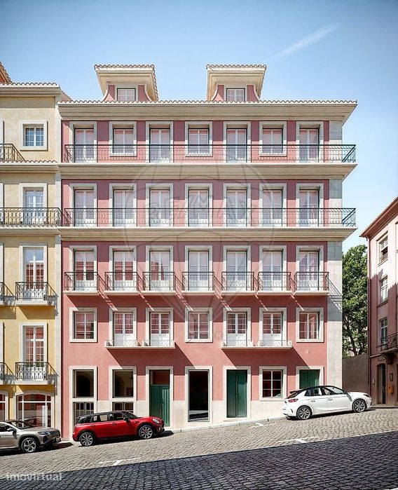 Apartamento T1 para venda
