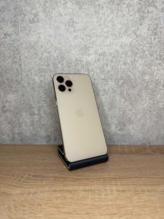 Iphone 12 pro max 256 gb, гарантія, айфон 12 про макс 256