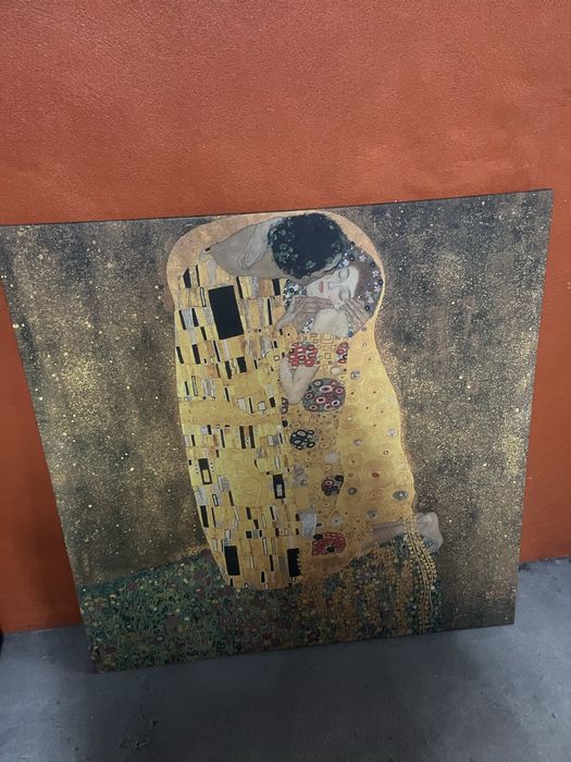 Quadro decoraçao ikea como novo edicao especial