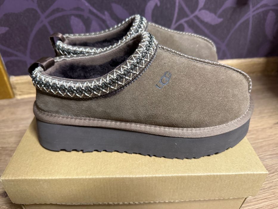 Сліпони UGG Tazz Slipper