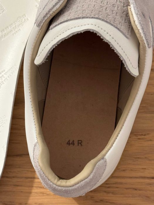 Maison Margiela Replica Gats Oryginalne