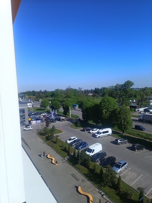Продаж 1 кімнатної квартири.. Ближнє Замостя.