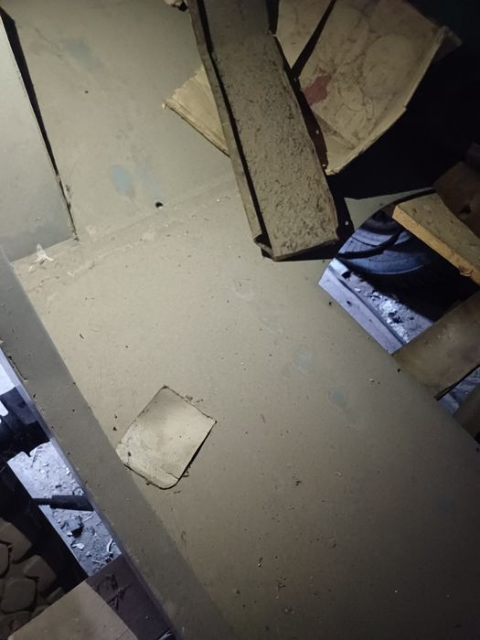 Газ 67, 1950 р.в. з можливістю переоформлення