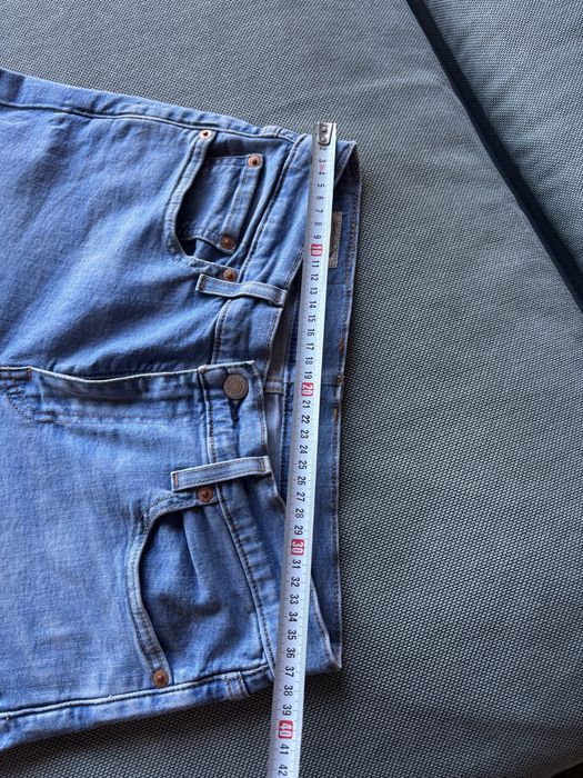 Calças levis 512 novas