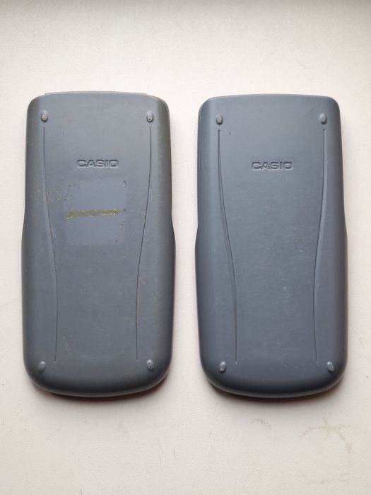 Калькулятор Инженерный  Casio fx 83 gt plus