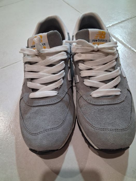 Ténis newbalance estado Novo