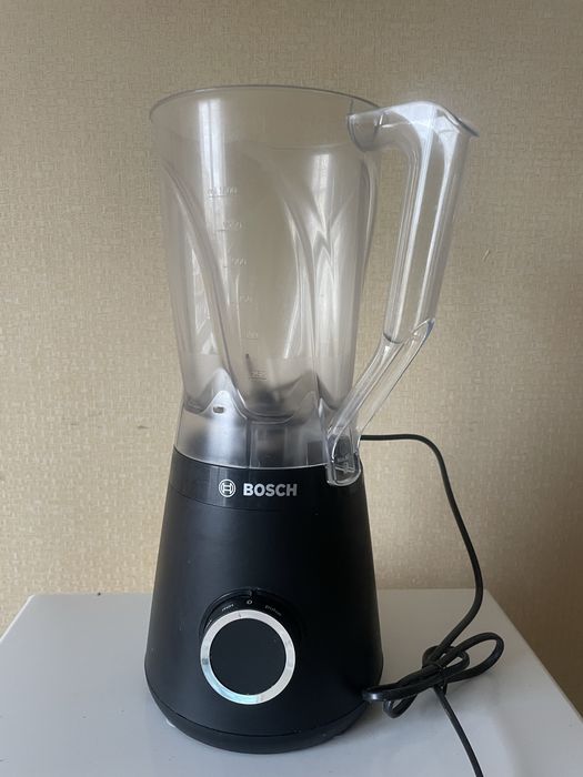 Блендер стаціонарний Bosch VitaPower Serie | 4, модель MMB6141B.