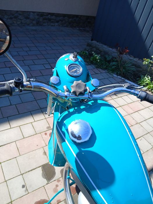 Иж 56  1958р.....