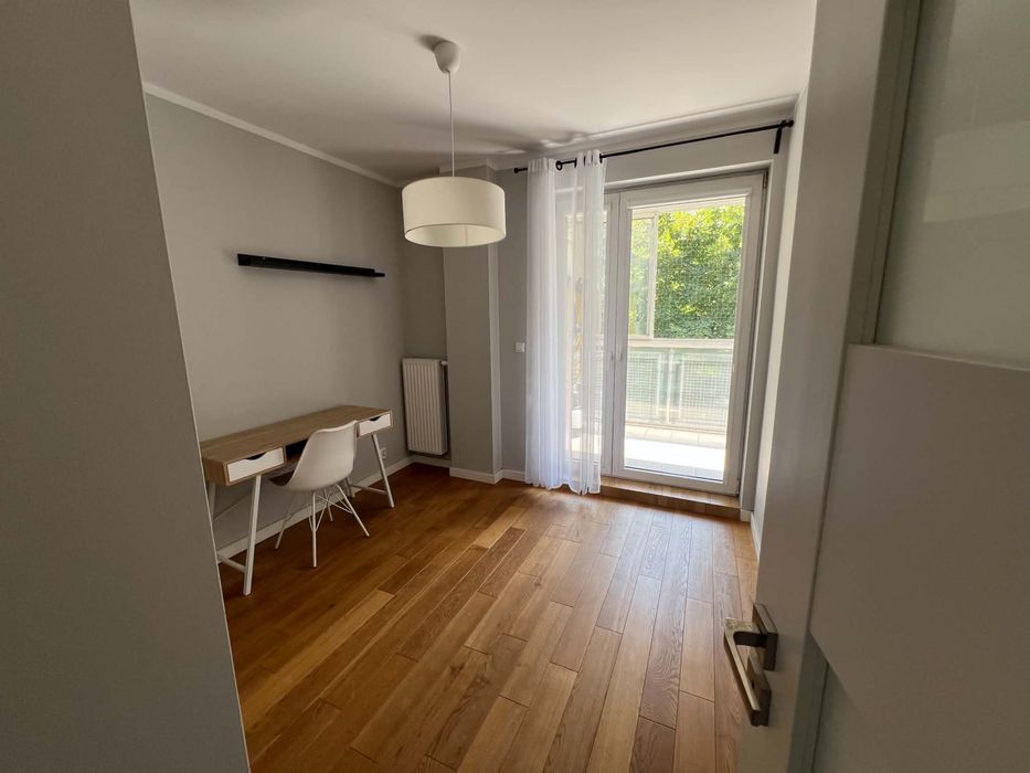 Mieszkanie – Warszawa - Widok 2
