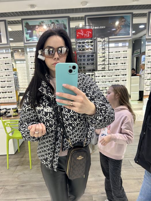 Окуляри Ray Ban