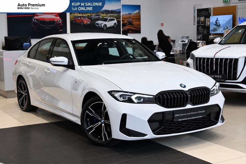 BMW Seria 3