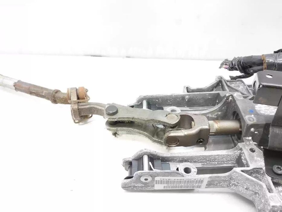 COLUNA DIREÇÃO CHRYSLER VOYAGER IV 2005 -05057317AA