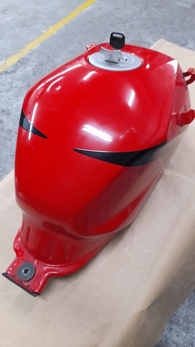 Deposito HONDA CBF 125