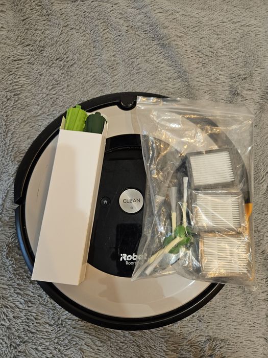 Robot sprzątający iRobot Roomba e5