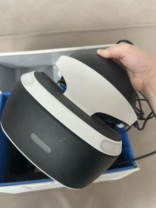 Playstation Ps Vr V2