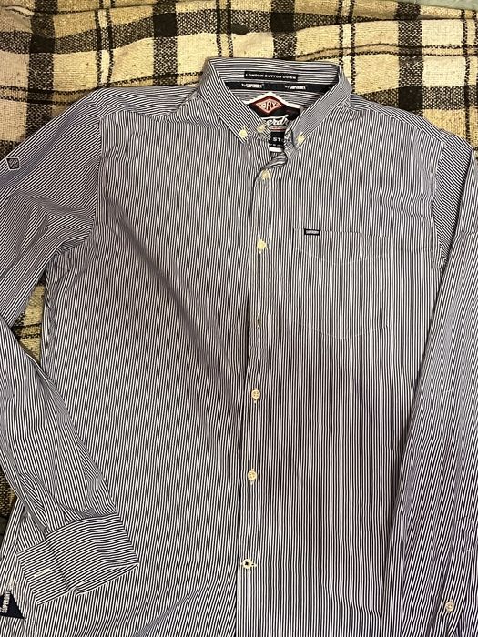 Рубашка superdry
