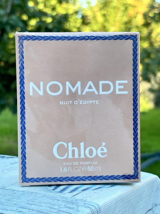 Chloe Nomade Nuit d’egypte 50ml