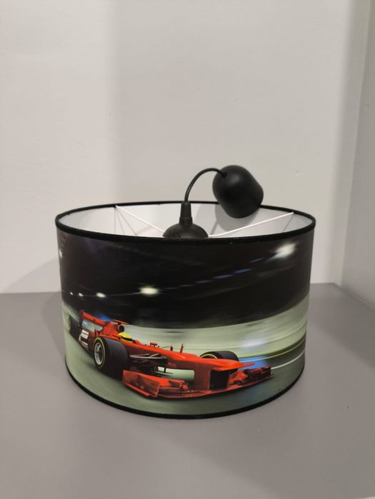 Lampa sufitowa wisząca