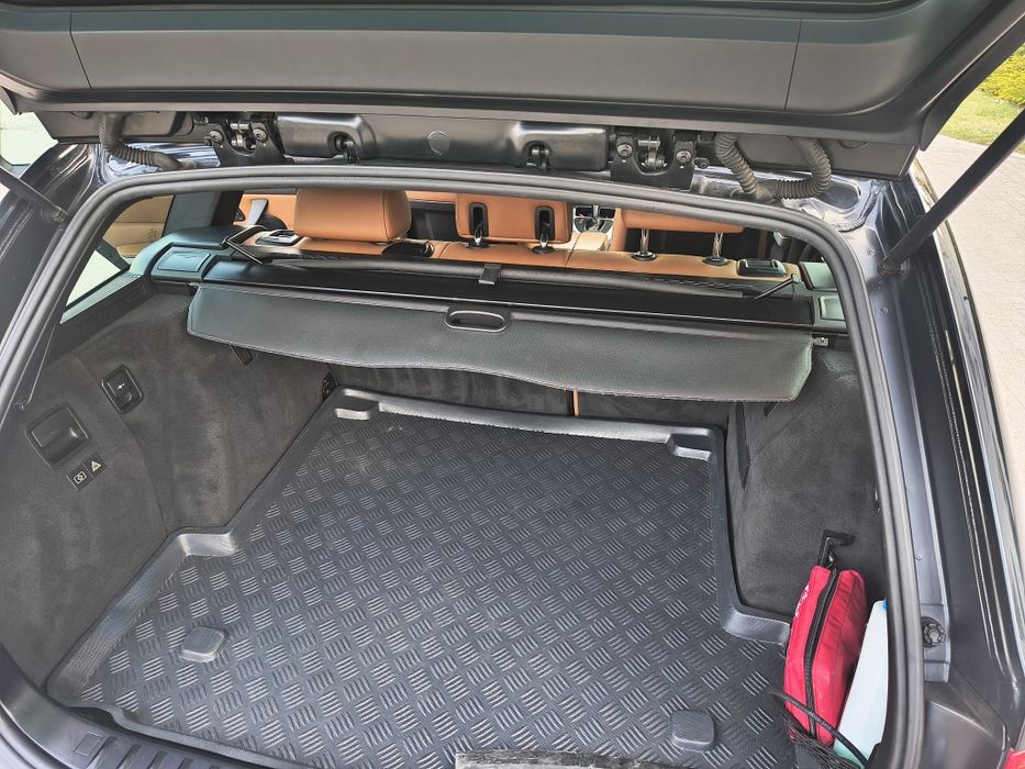 BMW E91 320d M Pakiet Automat !
