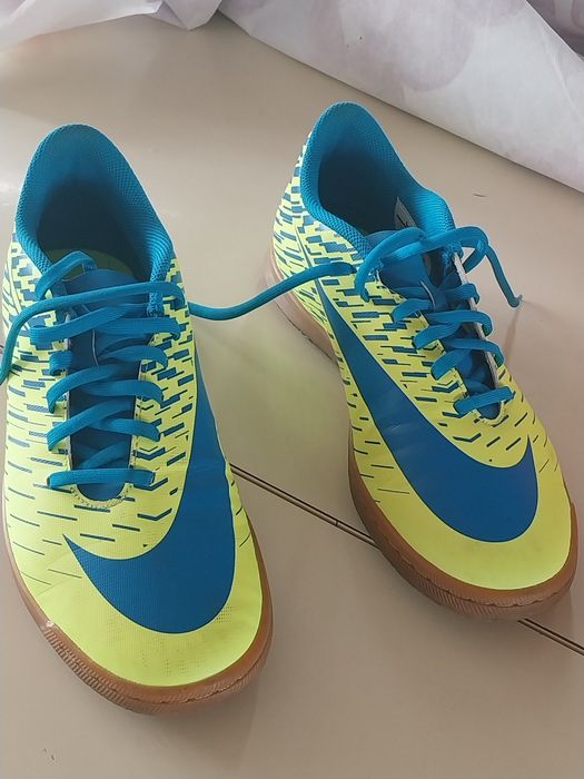 Sapatilhas Nike Futebol/Futsal