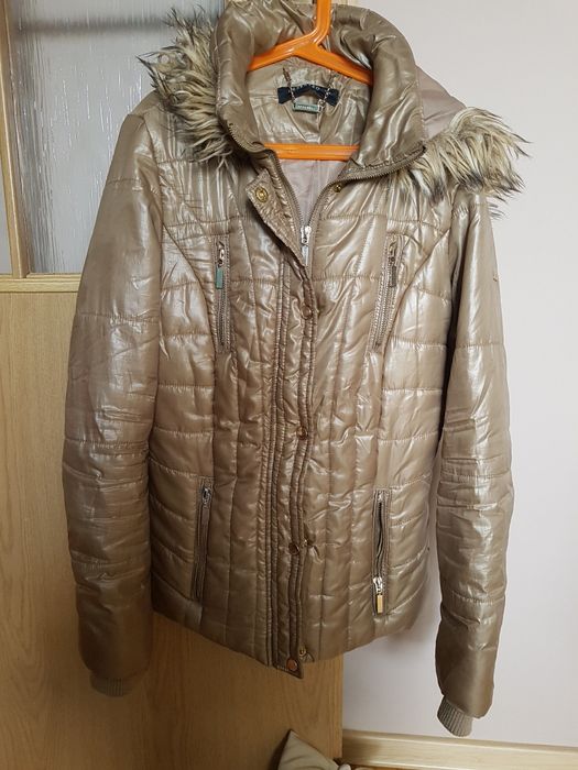 Kurtka damska Reserved