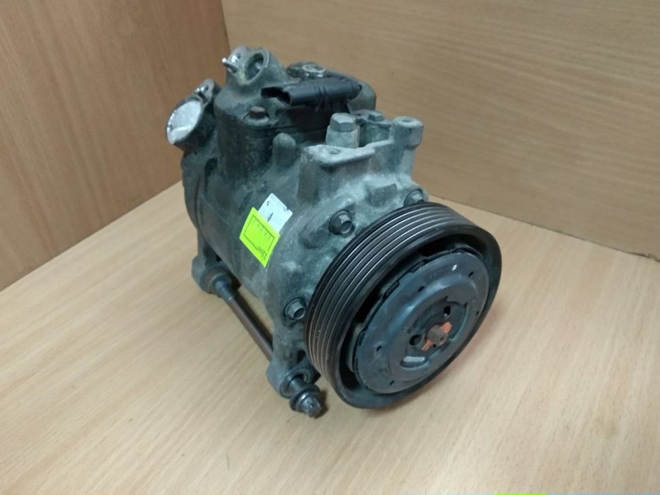 Компрессор кондиционера БМВ Х3 Ф25 (2010-2017) 
6452 9225704