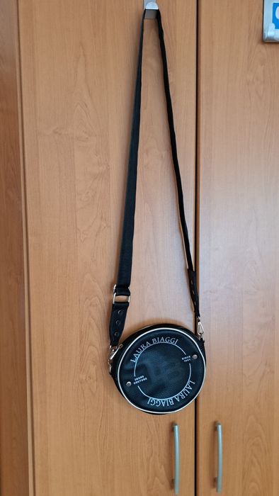 Torebka Laura Biaggi