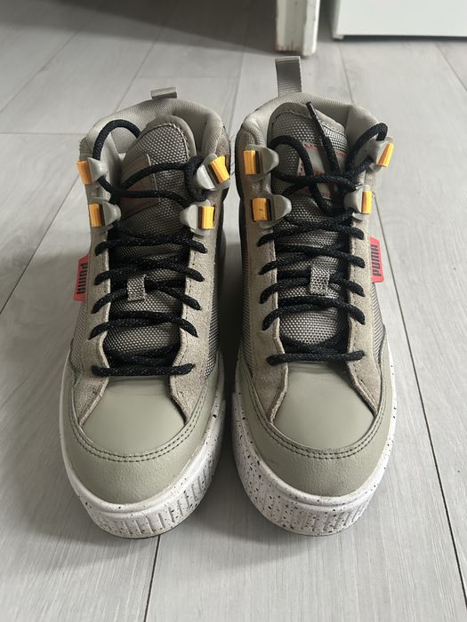 Продам кросівки Puma оригінал