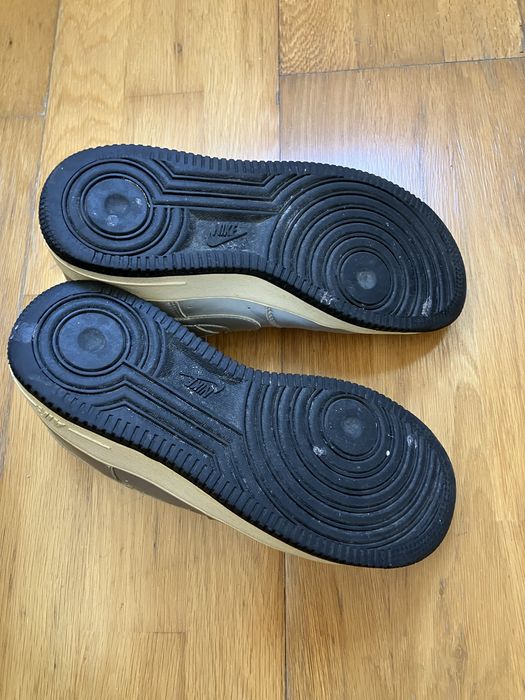 Ténis Nike Air número 38.5