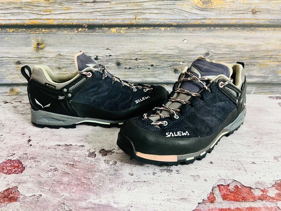 трекінгові кросівки Salewa MS MTN Trainer 2 Gore-Tex