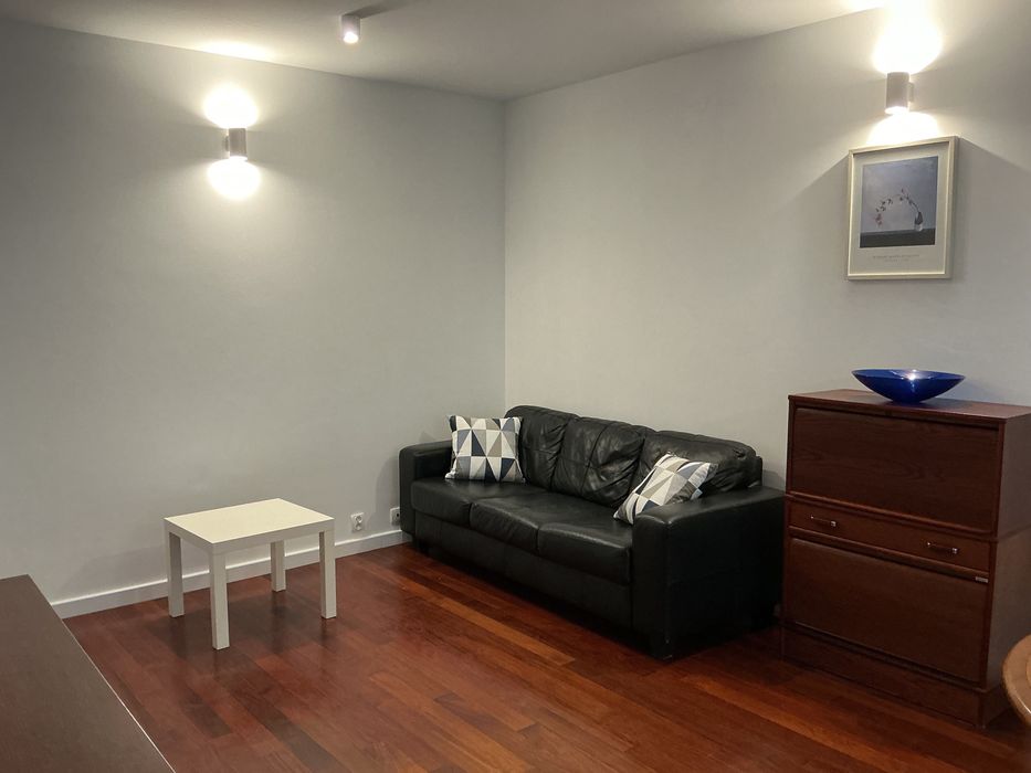 Miłe, 2-pokojowe mieszkanie na Muranowie