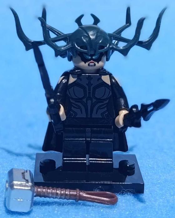 Hela    (Marvel)