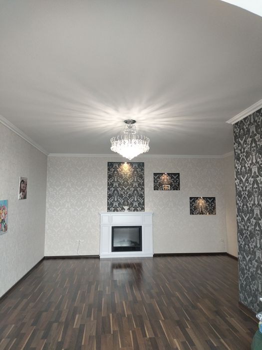 Продам 2-кімн. квартиру в новобудовіна вул. Зоряна (Арцеулова)