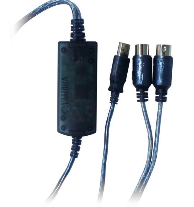 YAMAHA Interface USB-MIDI YAMAHA UX-16