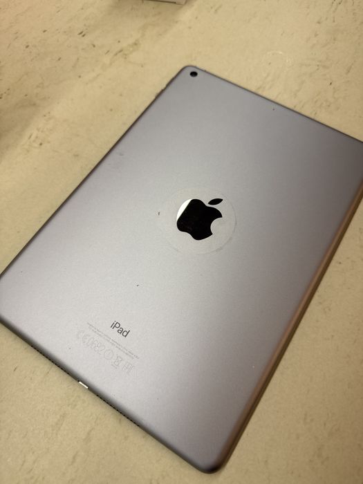 IPad 5th 32Gb wifi impecavel