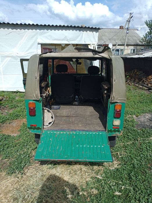 Продам Луаз 696 ( Волинь)