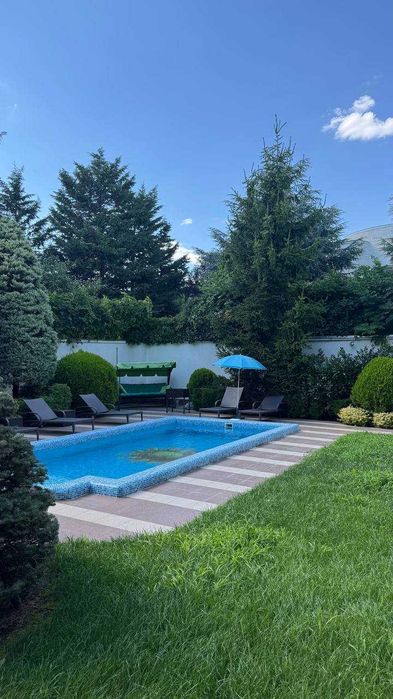 Дом по адресу ул. Спортивная (площадь 240 м²) - Atlanta.ua - фото 10