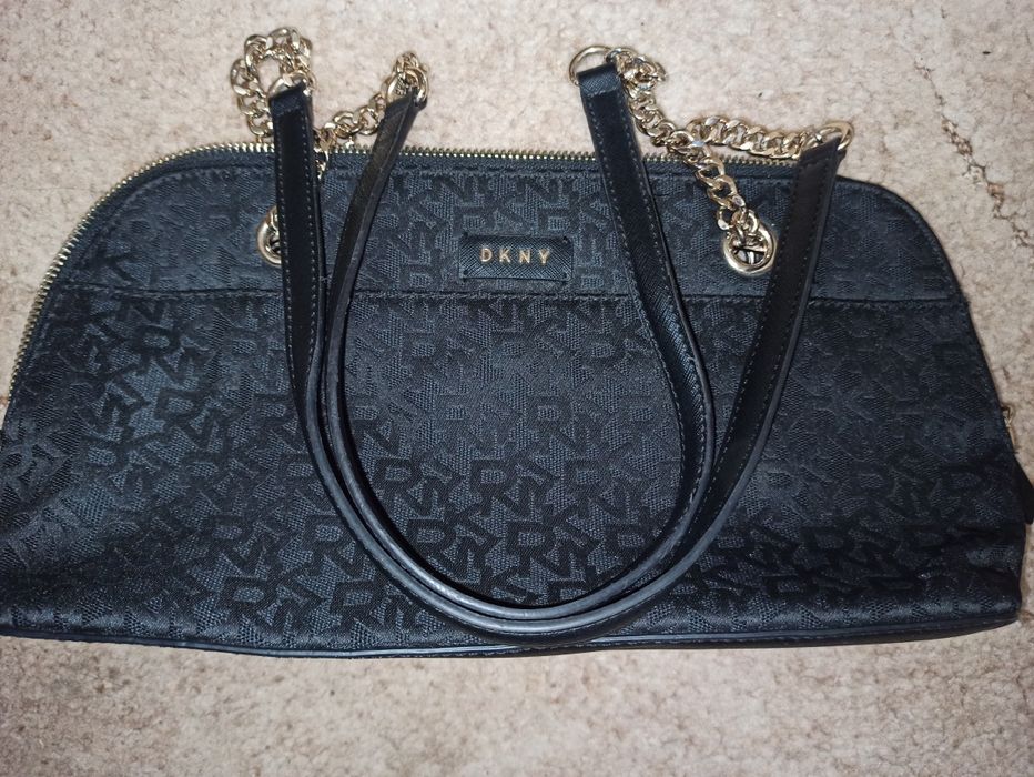 Жіноча сумка dkny bryant shoulder bag
