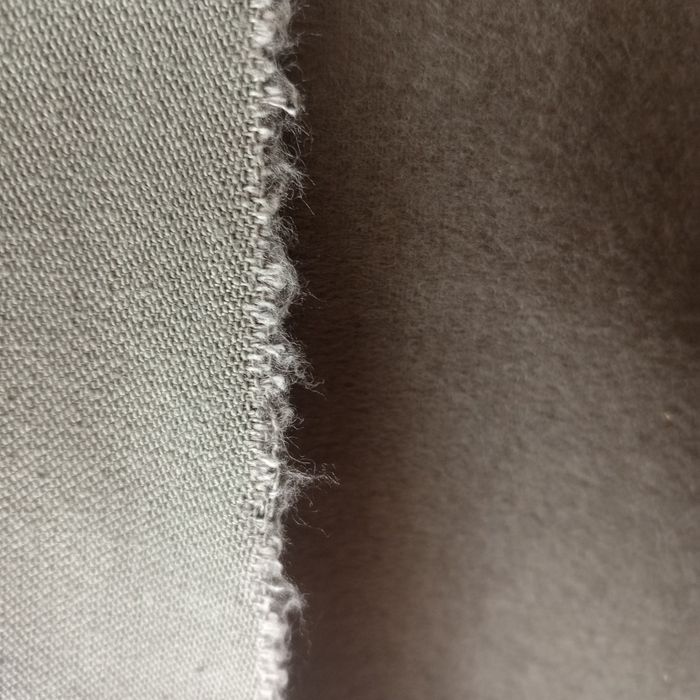 Тканина байка плотна