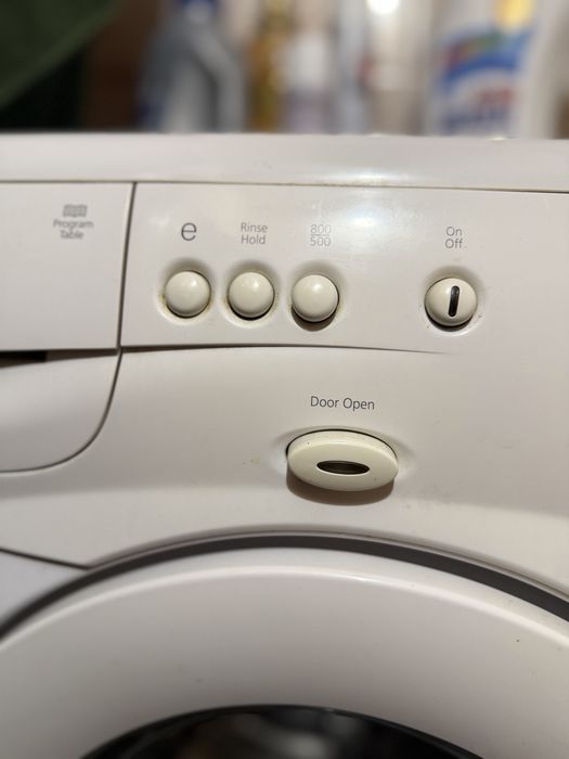 Стиральная машинка Beko Emotion 3458E