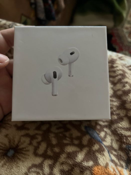 Airpods pro 2 ANC