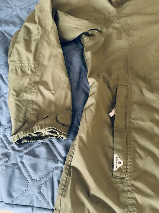 Parka wiatrówka Didriksons 1913. Rozm. XL
