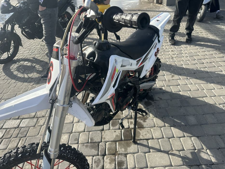 Продам Bse ph10l 125