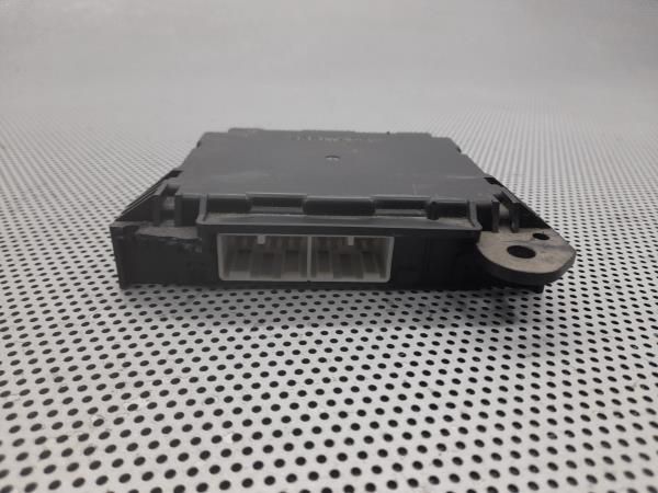 Centralina / Modulo A/C TOYOTA Prius Hatchback (_W2_)