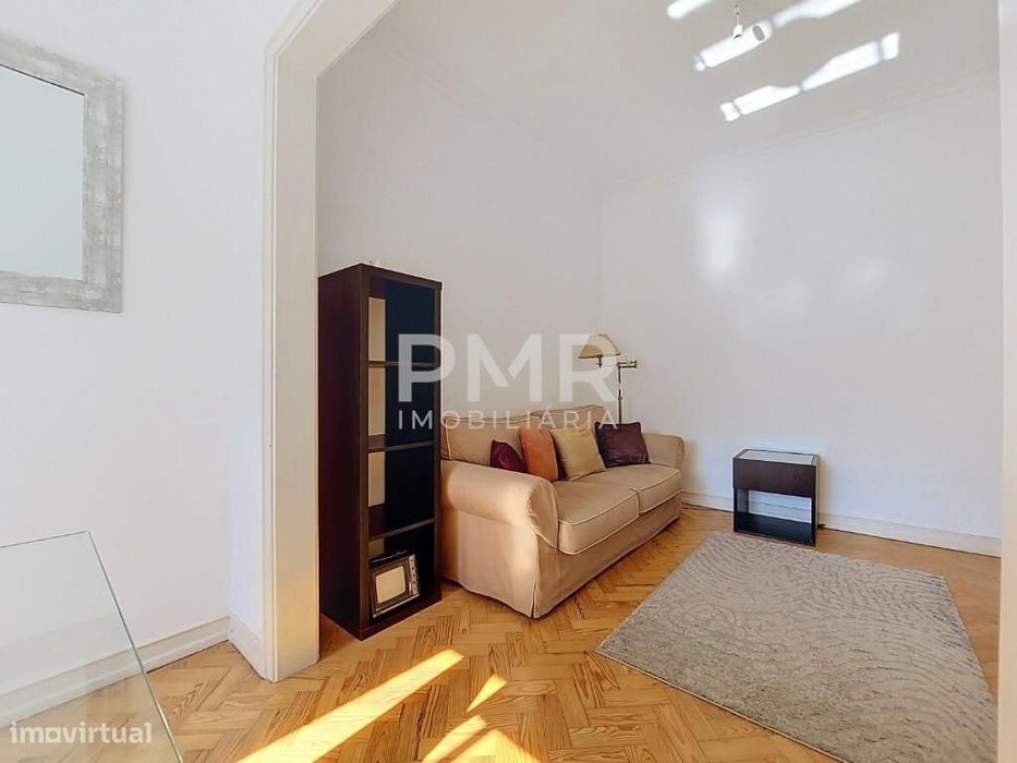 Apartamento T2 Lumiar