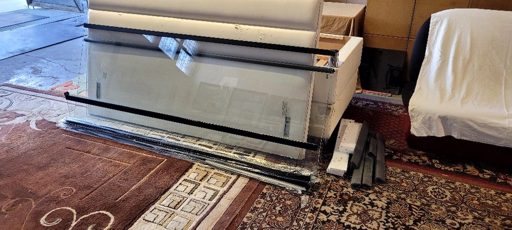 Kabina Prysznicowa New Trendy